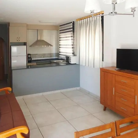 Bungalow Con031005 B Apartment *