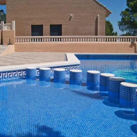 Bungalow Con031005 B *
