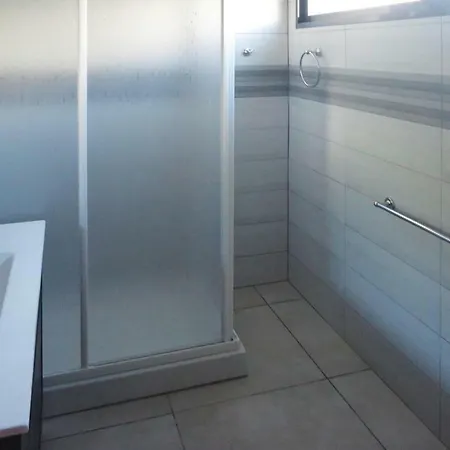 Bungalow Con031005 B Apartman