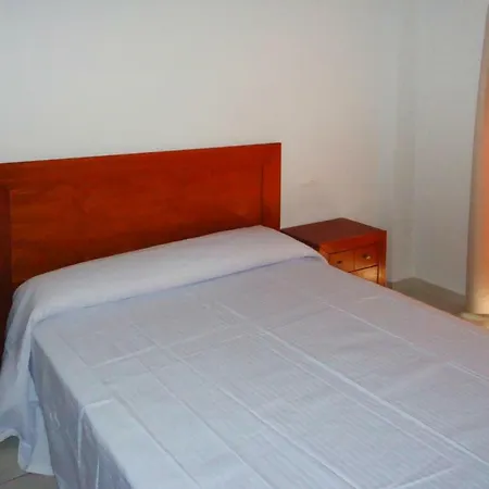 Bungalow Con031005 B * Peñíscola