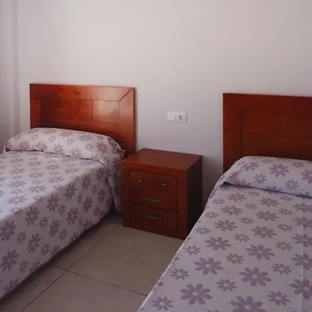 Apartman Bungalow Con031005 B Peñíscola