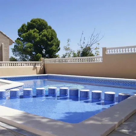 Apartman Bungalow Con031005 B Peñíscola