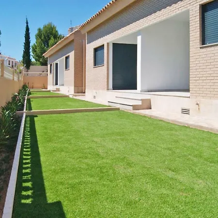 Bungalow Con031005 B