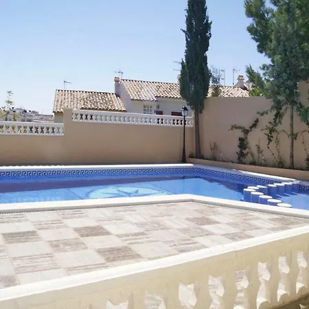 Bungalow Con031005 B Apartman *