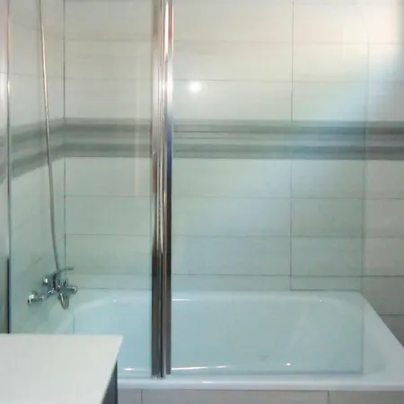 Apartman Bungalow Con031005 B *
